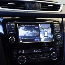 Foto inzerátu Nissan X-Trail 1.6 dCi