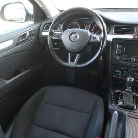 Škoda Superb 2.0 TDI / 19569798