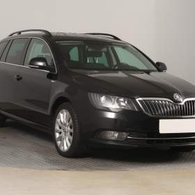 Škoda Superb 2.0 TDI / 19569798