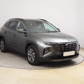 Hyundai Tucson 1.6 T- GDI 48V MHEV / 19569804