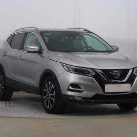 Nissan Qashqai 1.2 DIG- T / 19569807