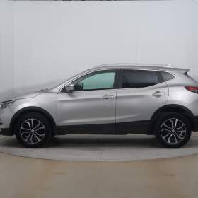 Foto inzerátu Nissan Qashqai 1.2 DIG-T