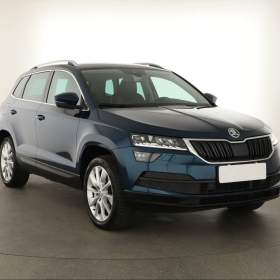 Foto inzerátu Škoda Karoq 2.0 TDI