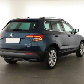 Foto inzerátu Škoda Karoq 2.0 TDI