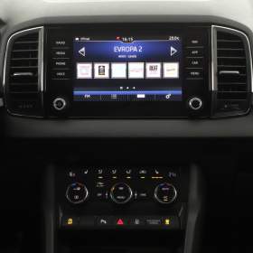 Foto inzerátu Škoda Karoq 2.0 TDI