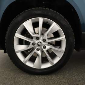 Foto inzerátu Škoda Karoq 2.0 TDI