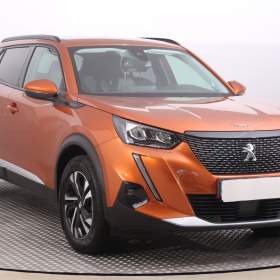 Foto inzerátu Peugeot 2008 1.2 PureTech