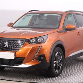 Foto inzerátu Peugeot 2008 1.2 PureTech