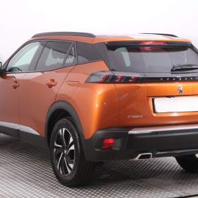 Foto inzerátu Peugeot 2008 1.2 PureTech