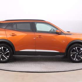 Foto inzerátu Peugeot 2008 1.2 PureTech