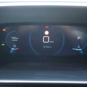 Foto inzerátu Peugeot 2008 1.2 PureTech