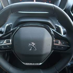 Foto inzerátu Peugeot 2008 1.2 PureTech