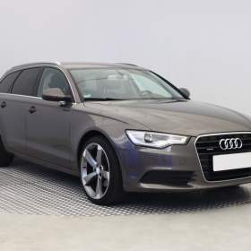 Audi A6 3.0 TDI / 19569810