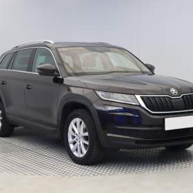 Škoda Kodiaq 2.0 TSI / 19569815