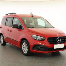 Fotka k inzerátu Mercedes- Benz Citan 110 / 19676640