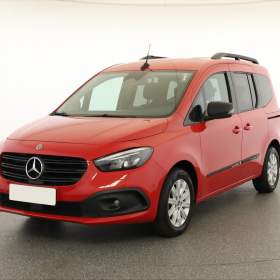 Foto inzerátu Mercedes-Benz Citan 110