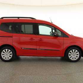 Foto inzerátu Mercedes-Benz Citan 110