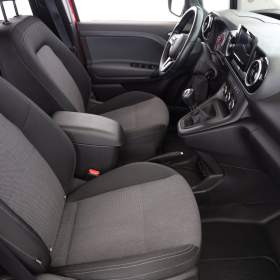 Foto inzerátu Mercedes-Benz Citan 110