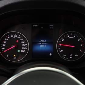 Foto inzerátu Mercedes-Benz Citan 110