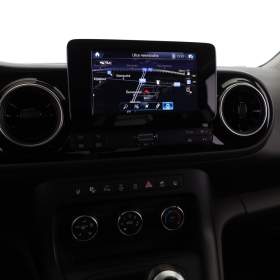 Foto inzerátu Mercedes-Benz Citan 110