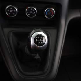 Foto inzerátu Mercedes-Benz Citan 110