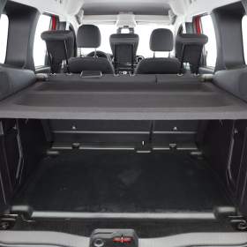 Foto inzerátu Mercedes-Benz Citan 110