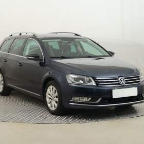 Volkswagen Passat 2.0 TDI / 19569821