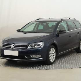 Foto inzerátu Volkswagen Passat 2.0 TDI