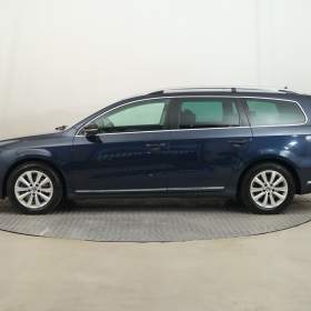 Foto inzerátu Volkswagen Passat 2.0 TDI