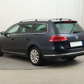 Foto inzerátu Volkswagen Passat 2.0 TDI