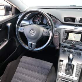 Foto inzerátu Volkswagen Passat 2.0 TDI