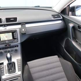 Foto inzerátu Volkswagen Passat 2.0 TDI