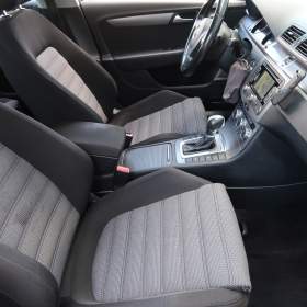 Foto inzerátu Volkswagen Passat 2.0 TDI