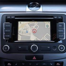 Foto inzerátu Volkswagen Passat 2.0 TDI