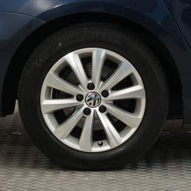 Foto inzerátu Volkswagen Passat 2.0 TDI