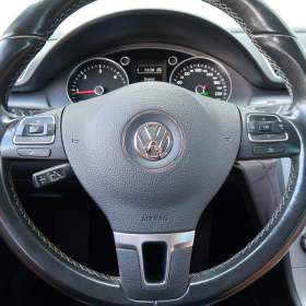 Foto inzerátu Volkswagen Passat 2.0 TDI