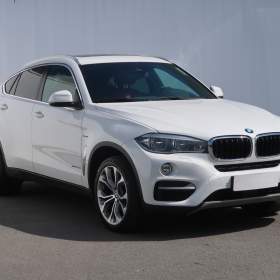 BMW X6 xDrive30d / 19569823