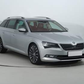 Škoda Superb 2.0 TDI / 19569824