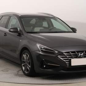 Hyundai i30 1.5 T- GDI MHEV / 19569826