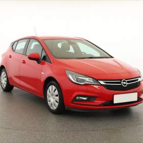 Opel Astra 1.0 Turbo / 19569827