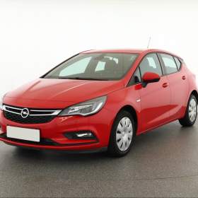 Foto inzerátu Opel Astra 1.0 Turbo