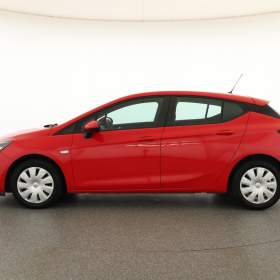 Foto inzerátu Opel Astra 1.0 Turbo