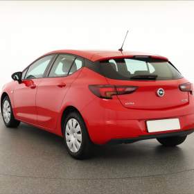 Foto inzerátu Opel Astra 1.0 Turbo