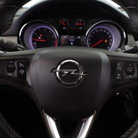 Foto inzerátu Opel Astra 1.0 Turbo