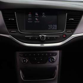 Foto inzerátu Opel Astra 1.0 Turbo