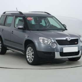 Škoda Yeti 2.0 TDI / 19569829