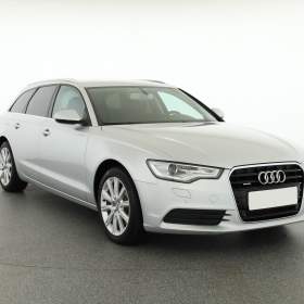 Audi A6 3.0 TDI / 19569831