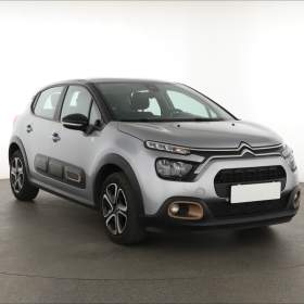 Citroën C3 1.2 PureTech / 19570193