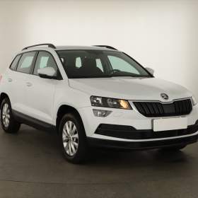 Škoda Karoq 2.0 TDI / 19570195