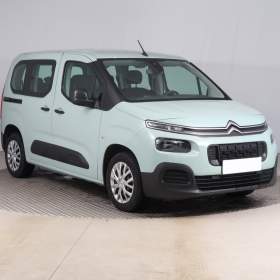 Citroën Berlingo 1.2 PureTech / 19570196